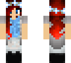 edit copy redhead