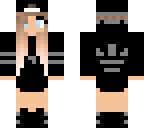 edit girl