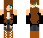 edit of a skin