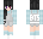edited bts