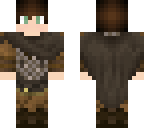edited skin