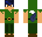 ein peter pan
