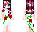 eleracia - oc - flowers series