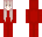elmo girl