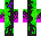 ender creeper