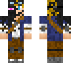 ender hunter