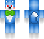 enziodanger's skin