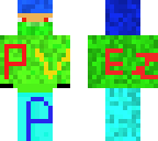 eu sunt foarte pro in minecraft