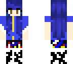evie