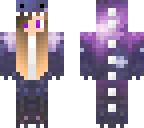 fall skin