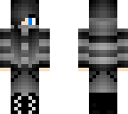 female zane