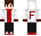 fenskin red