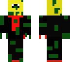 fg22 zombie