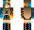 fire and water