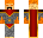 fire sorcerer