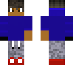 first skin - drake