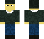 first skin