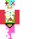 first skin