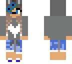 fixed for my bff snowdasavage