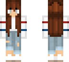 fixed new noof skin