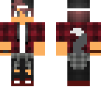 fixed werewolf