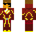 flash with no mask