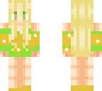 flower chara
