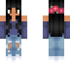 flower girl