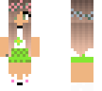 flower pj