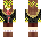 flowerfell frisk
