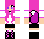 for presleypinkfox