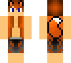 foxy 3