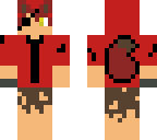 foxy boy