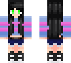 frisk avery