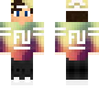 fu teen