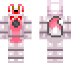 funtime foxy
