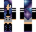 galaxy girl 2