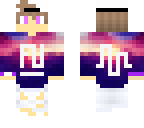 galaxy teen boy
