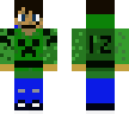 gamer