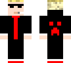 gamer boy