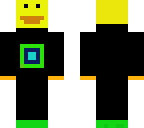 gaming duck