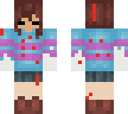 genocide frisk