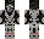 ghost echo
