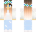 girl skin