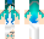 godess