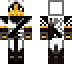 golden assassin