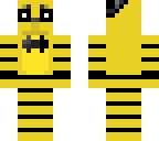 golden freddy