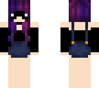 goth girl