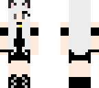 gothic girl