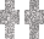 gravel man